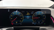 Mercedes-Benz GLB 200 AMG Line Premium 5dr 7G-Tronic Petrol Estate